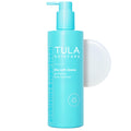TULA Skincare Cult Classic Purifying Face Cleanser, Daily Wash for Pores & Skin Balance with Prebiotic Extracts, Antioxidants & Turmeric, Deep Cleansing Formula